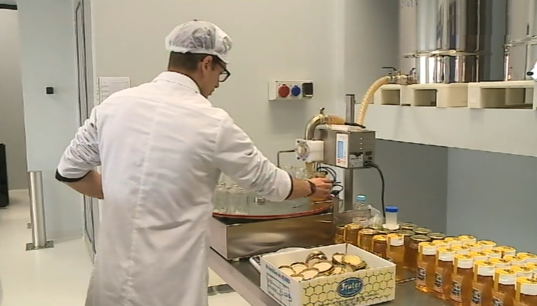 “Frutercoop” premiada