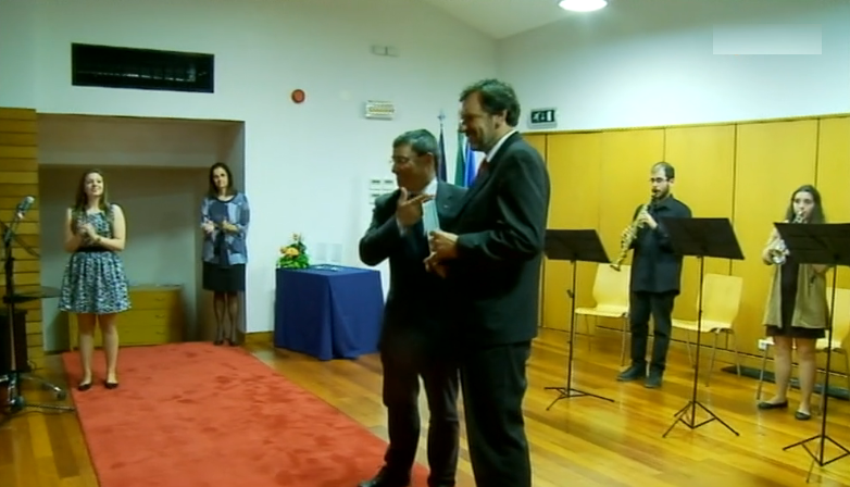 Ilha Graciosa: XV Gala do Desporto Açoriano