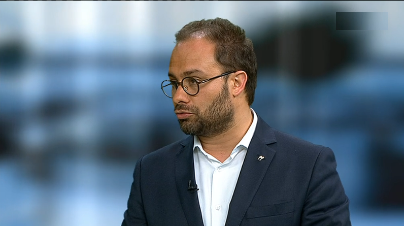 Entrevista a Gil Ferreira