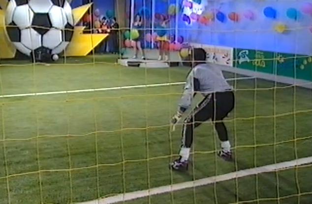 GOLO, GOLO, GOLO – Parte II