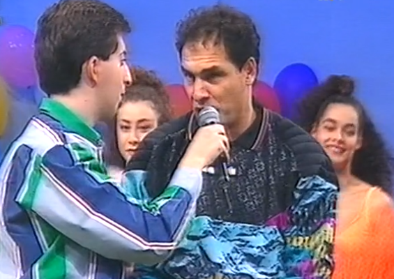 GOLO, GOLO, GOLO – Parte I