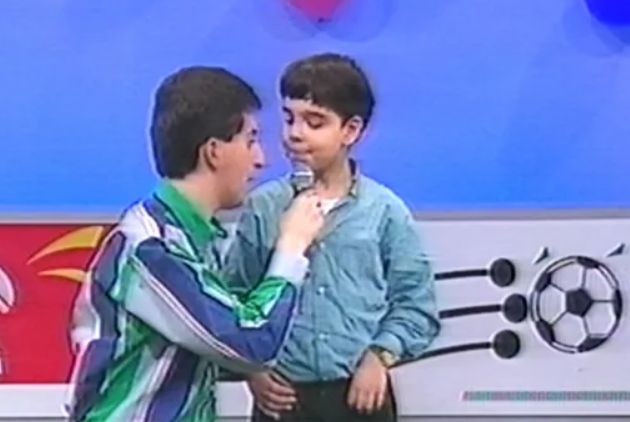 GOLO, GOLO, GOLO – Parte II