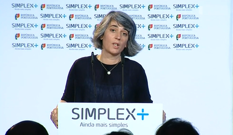 Apresentação do programa “Simplex + 2016”