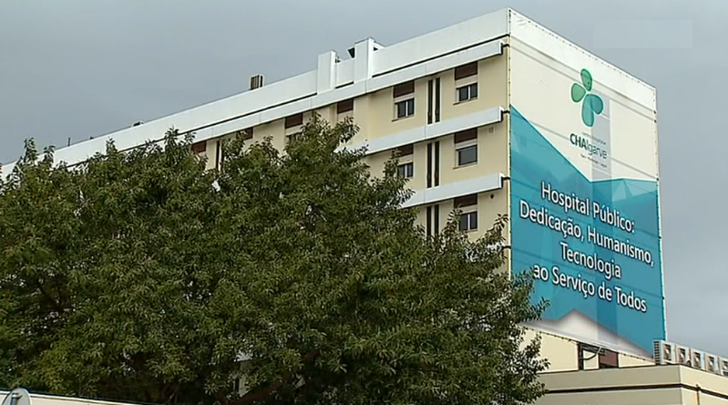 Seropositivo contesta medicação em Faro