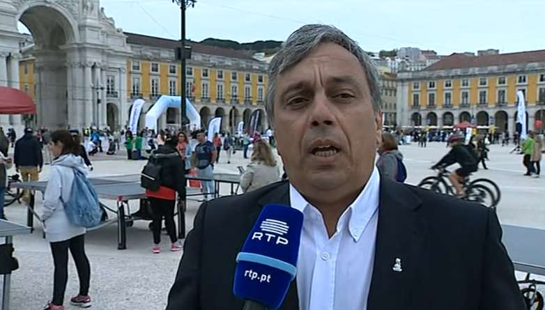 Comemorações do Dia Paralímpico