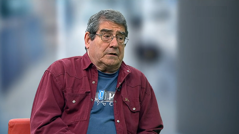 Entrevista a João Mota