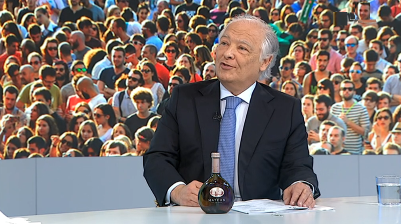 Entrevista a João Pereira da Cruz