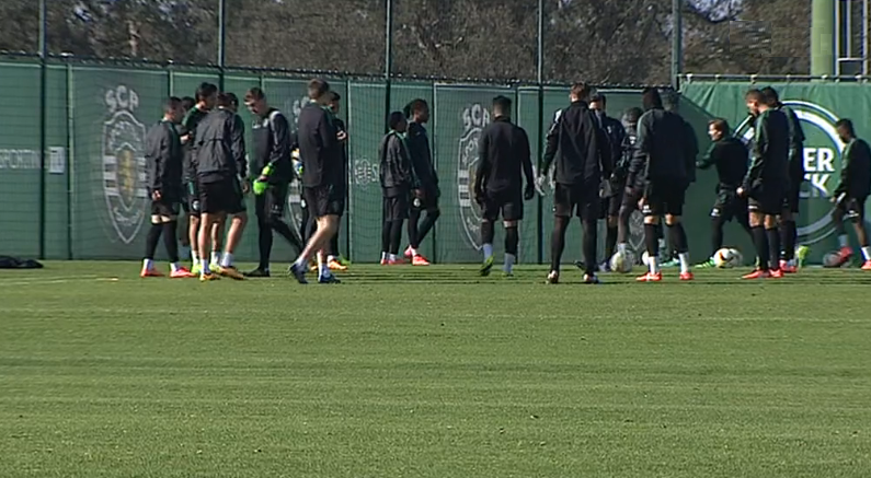Futebol: Antevisão Benfica vs Nacional da Madeira