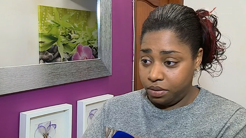 STJ anula decisão do caso Liliana Melo