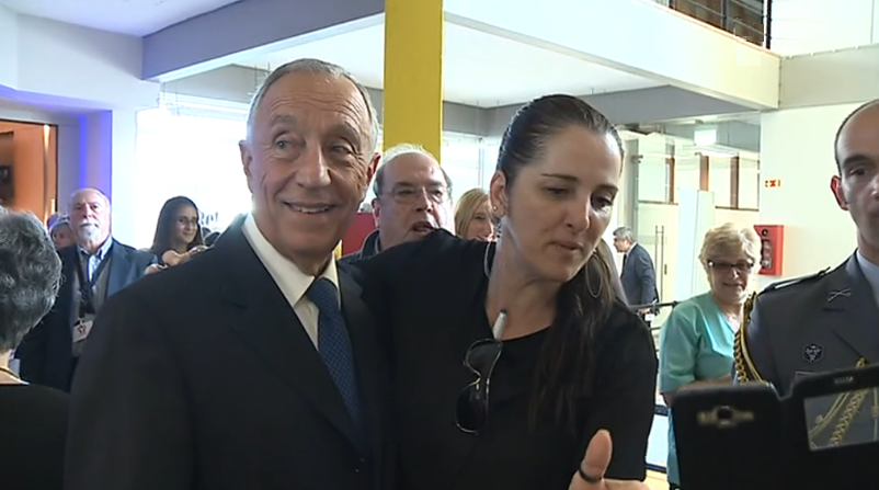 Conferência “O Futuro não tem idade”
