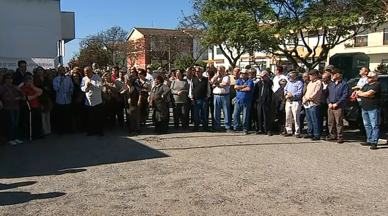 Crise no setor da saúde