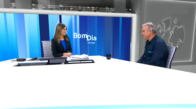 Entrevista a Manuel Zeferino