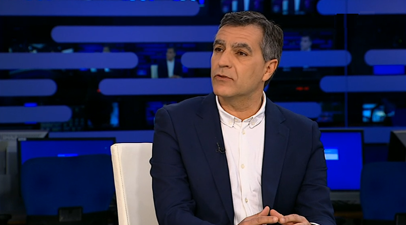 Entrevista a Mário Oliveira