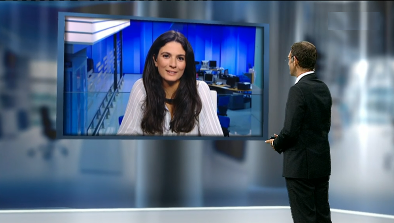 Entrevista a Marta Pereira da Costa