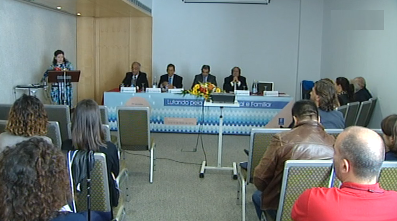 XVI Jornadas dos Médicos de Família dos Açores