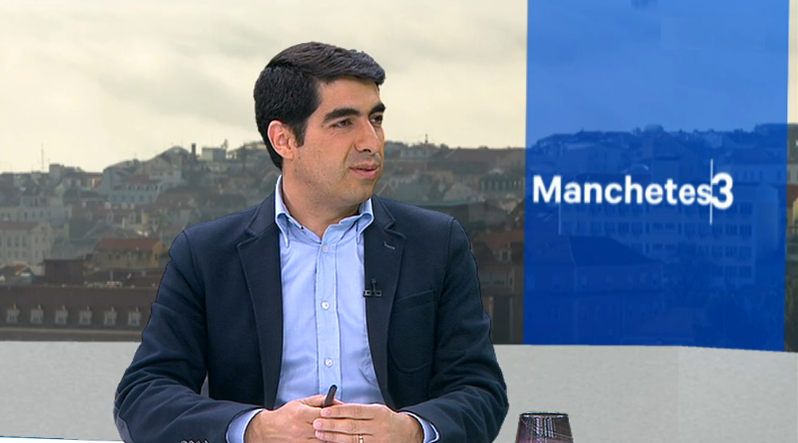 Entrevista a Miguel Alves