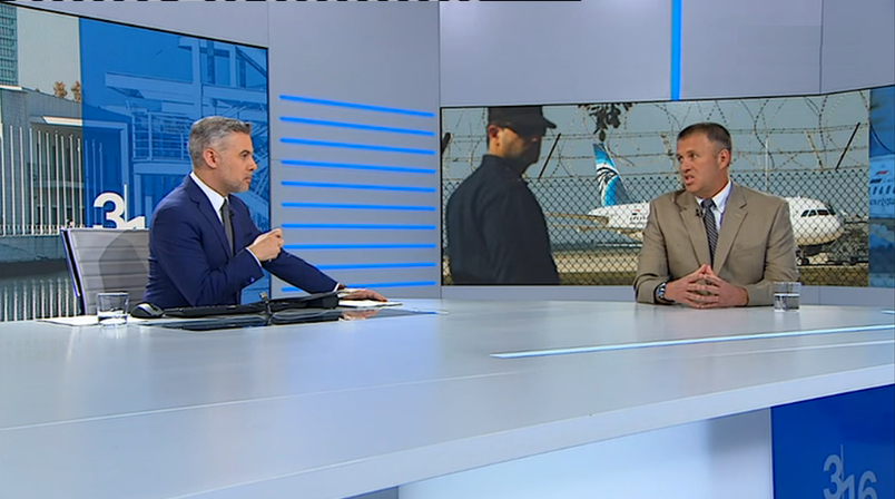 Entrevista a Miguel Sancho