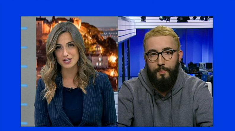 Entrevista a “Mike el Nite”