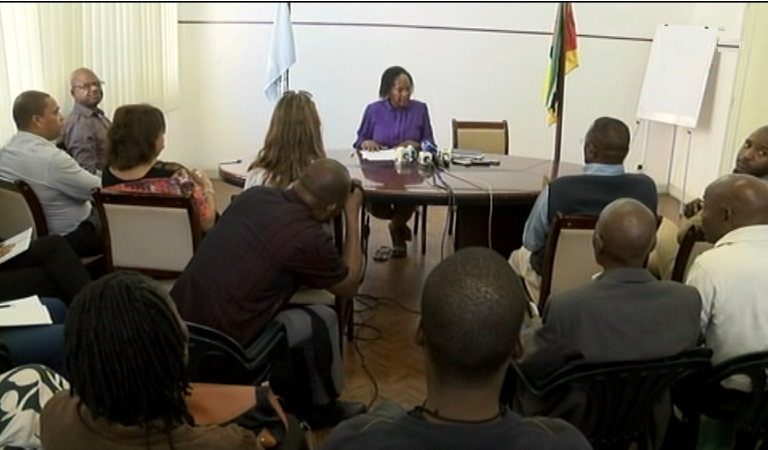 Liga dos Direitos Humanos de Moçambique quer investigação às valas comuns