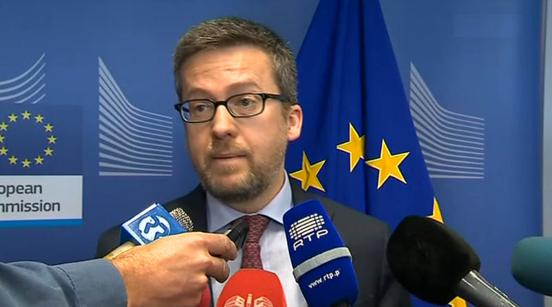 Recomendações da CE