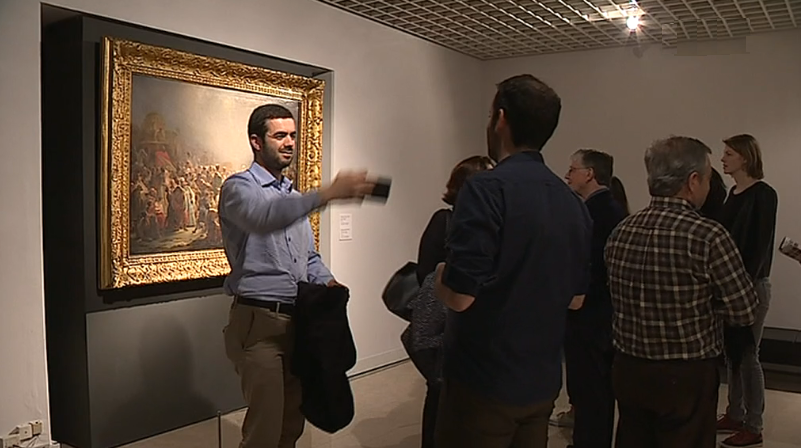 Noite dos Museus