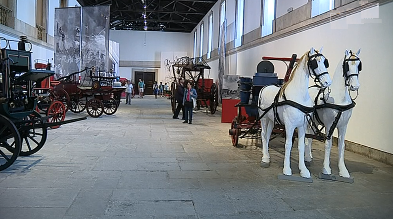 Dia Internacional dos Museus