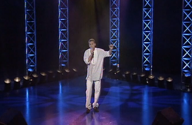 Selecção de Esperanças