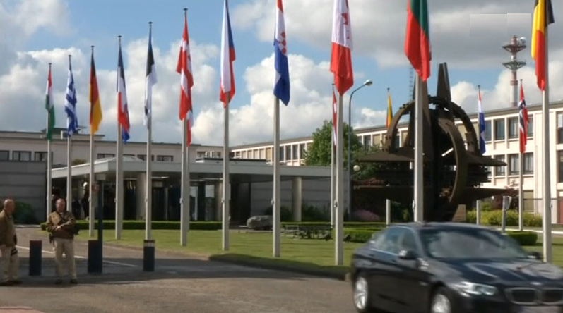 Montenegro assina acordo de pré-adesão à NATO