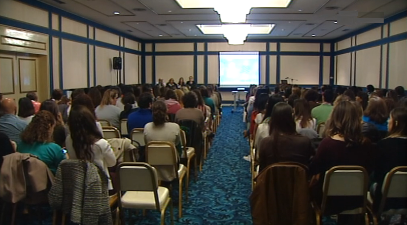 Curso básico de neurodesenvolvimento em São Miguel