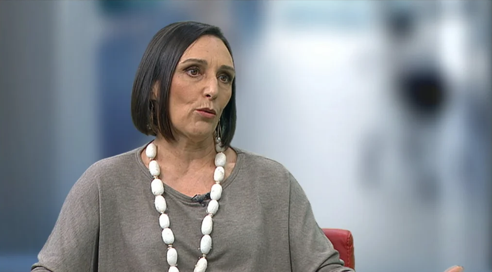 Entrevista a Manuela Niza Ribeiro