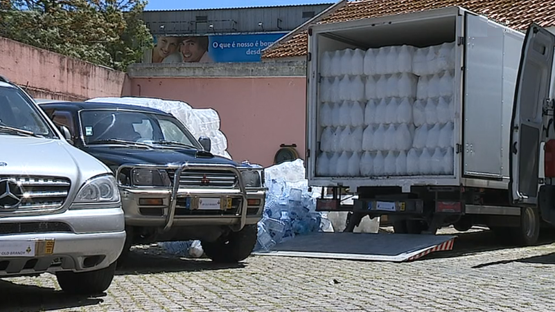 Operação “Old Brandy” da GNR