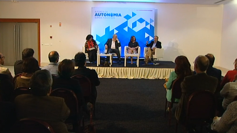 Ciclo de Conferências do PS em São Miguel