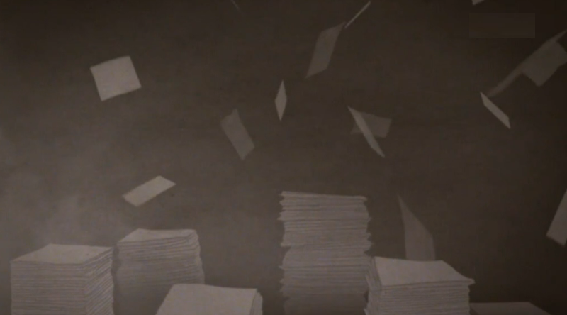 Entidades públicas envolvidas no caso “Panama Papers”