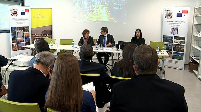 Embaixadora do Panamá quer captar investidores portugueses