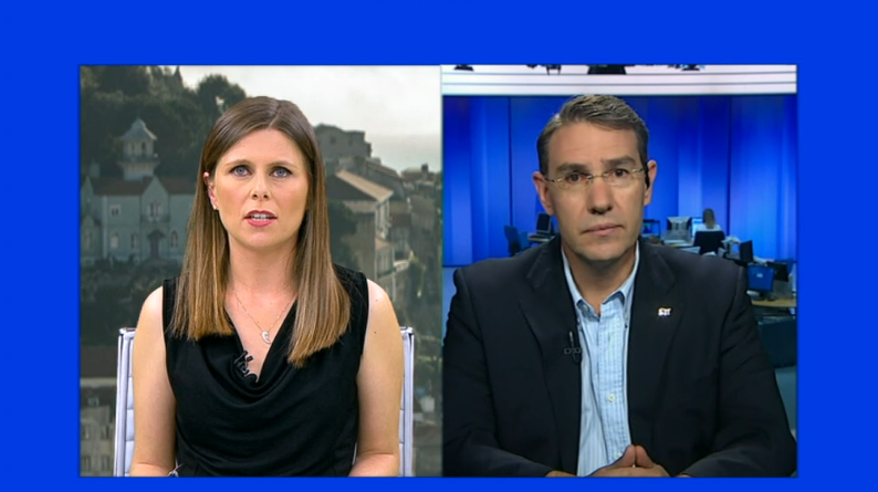 Entrevista a Paulo Ralha