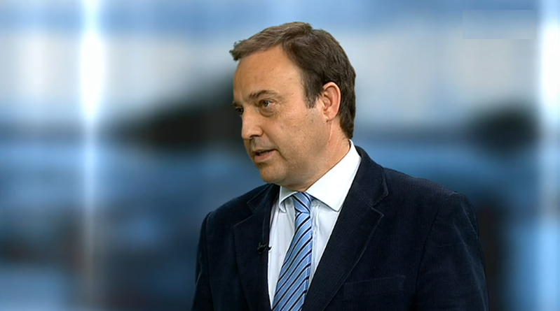 Entrevista a Paulo Soares