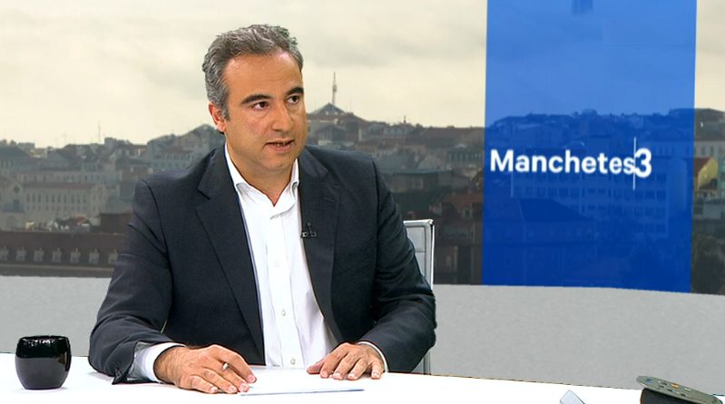 Entrevista a Pedro Barbosa