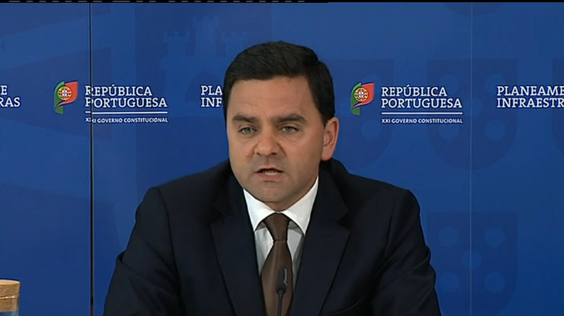 Acordo Governo e “Atlantic Gateway”