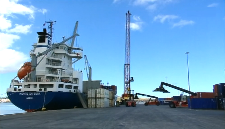 Porto da Praia da Vitória