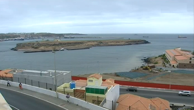 Críticas à construção de empreendimento turístico em Cabo Verde