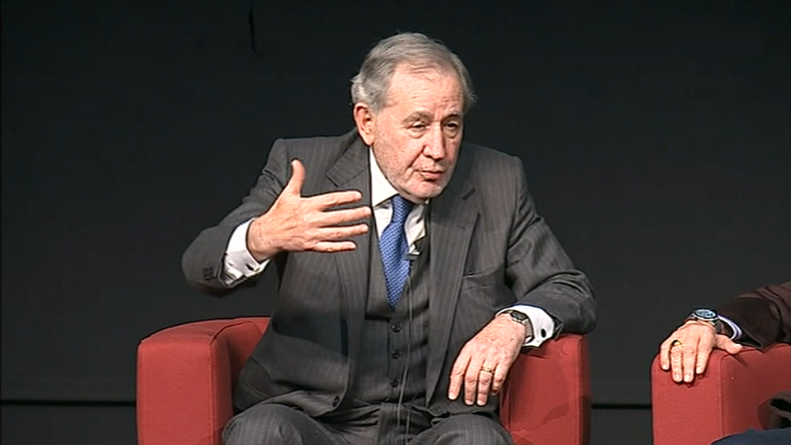 40 anos da eleição do General Ramalho Eanes