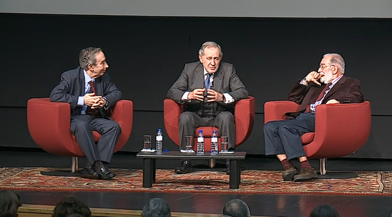 40 Anos das primeiras eleições presidenciais democráticas