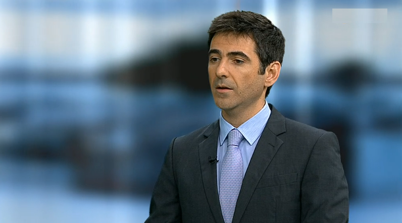 Entrevista a Ricardo Arroja