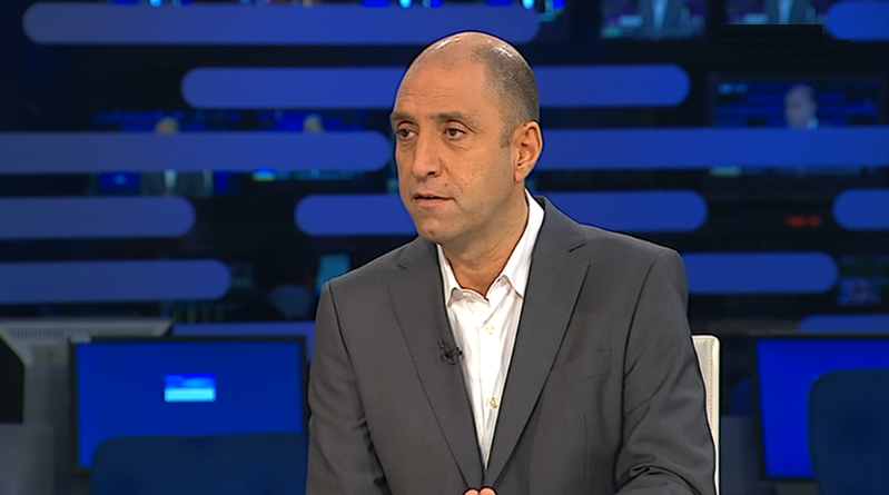 Entrevista a Rui Alves Veloso