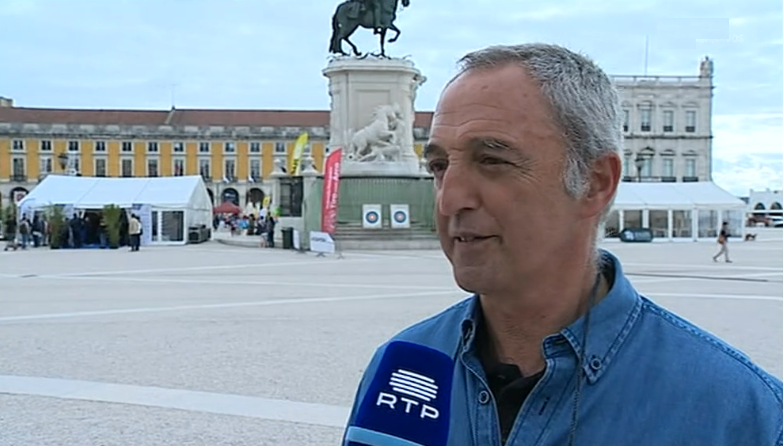 Comemorações do Dia Paralímpico