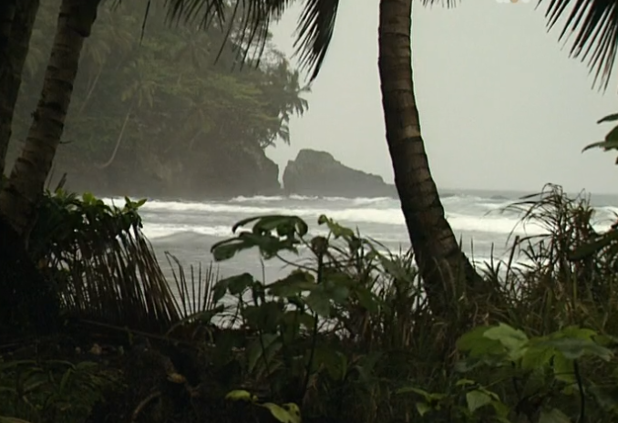 S. Tomé e Príncipe, o Coro das Palavras – Parte I