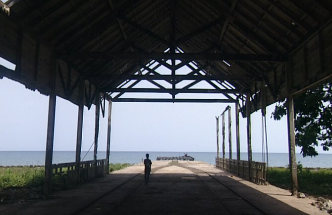 S. Tomé e Príncipe, o Coro das Palavras – Parte II