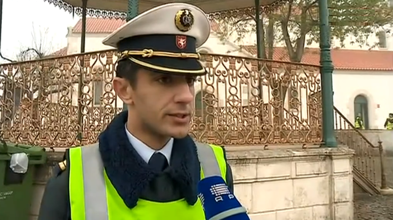 Peregrinações a Fátima