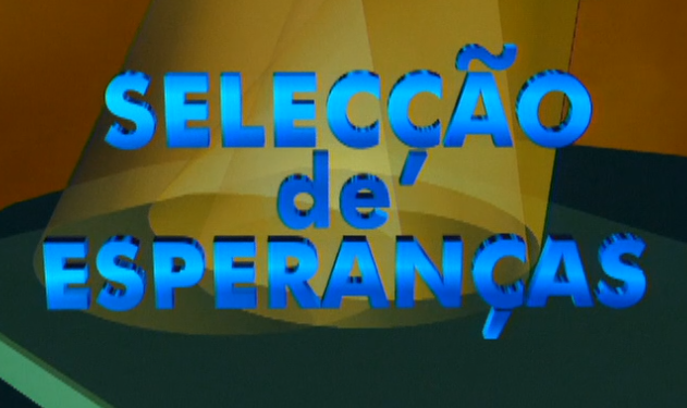 Selecção de Esperanças