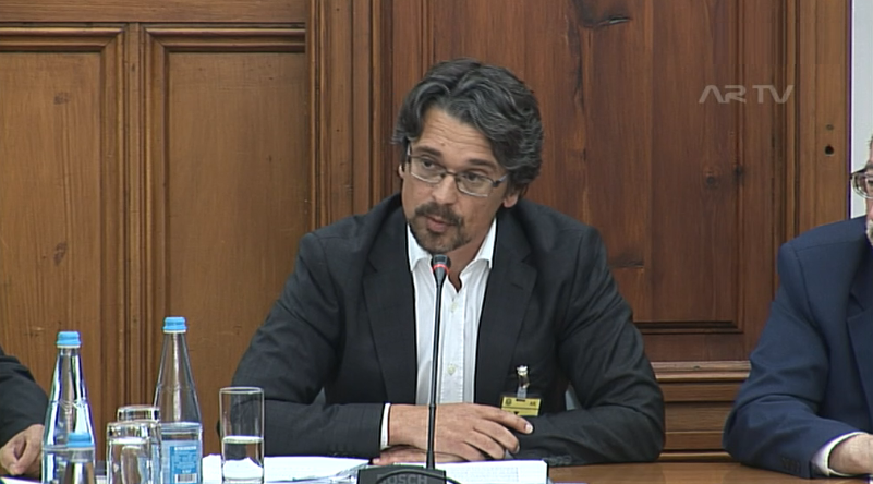 Inquérito parlamentar ao caso BANIF